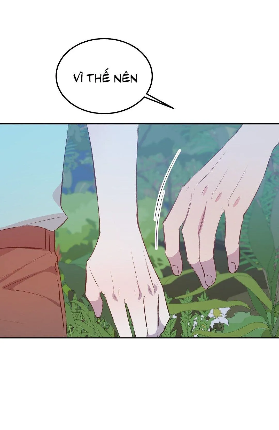 CHUYỆN TÌNH ĐẢO HOANG Chapter 14 Trang 69