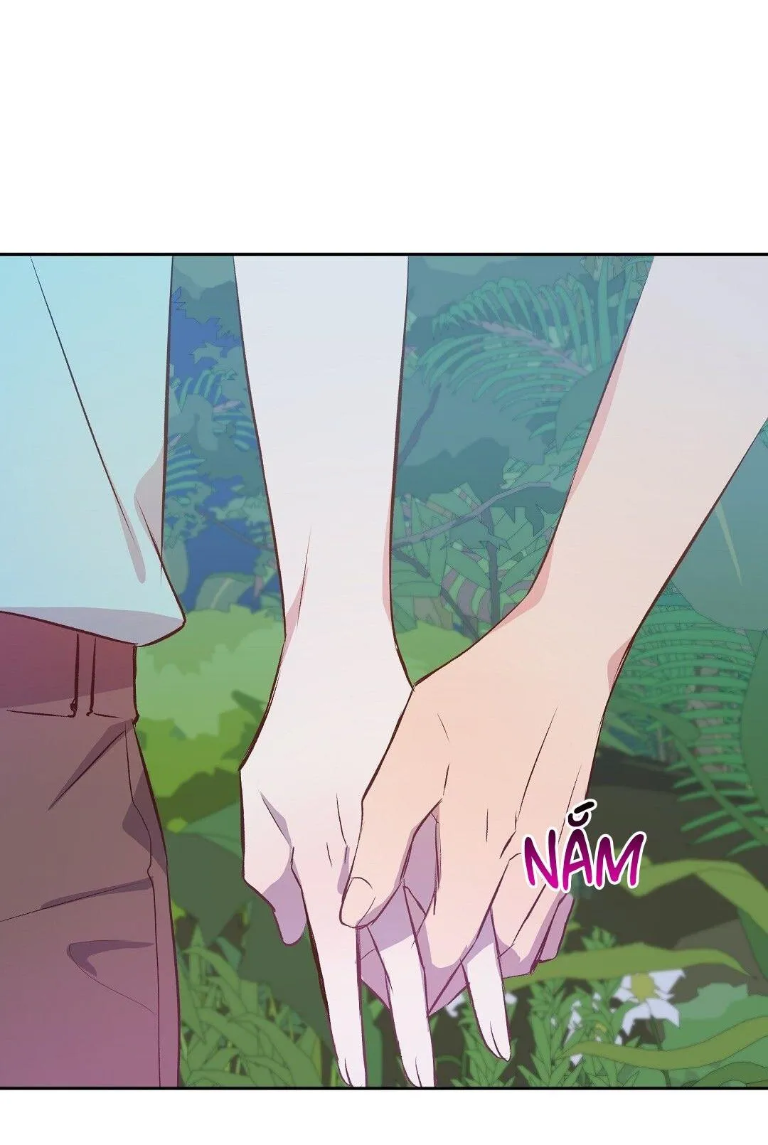 CHUYỆN TÌNH ĐẢO HOANG Chapter 14 Trang 70