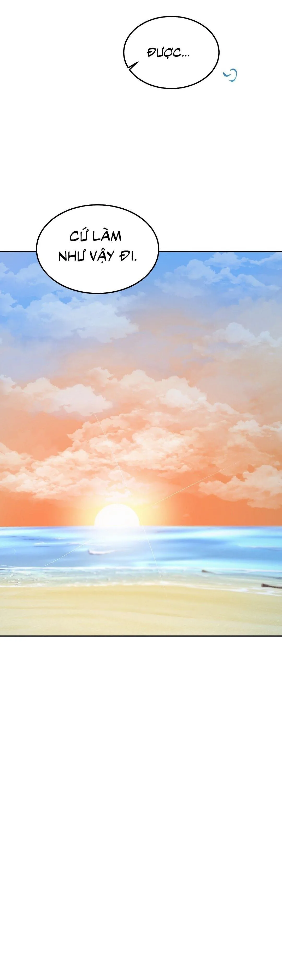 CHUYỆN TÌNH ĐẢO HOANG Chapter 14 Trang 72