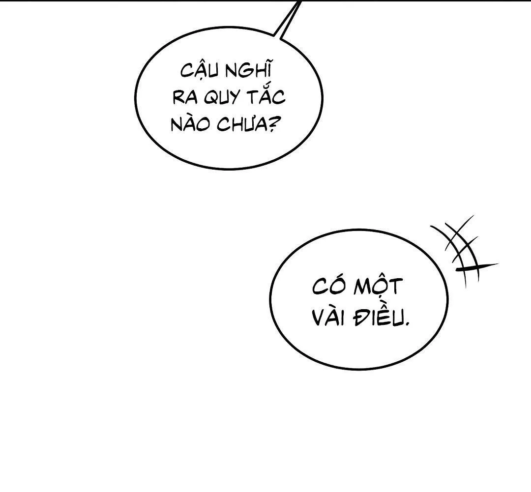 CHUYỆN TÌNH ĐẢO HOANG Chapter 15 Trang 4