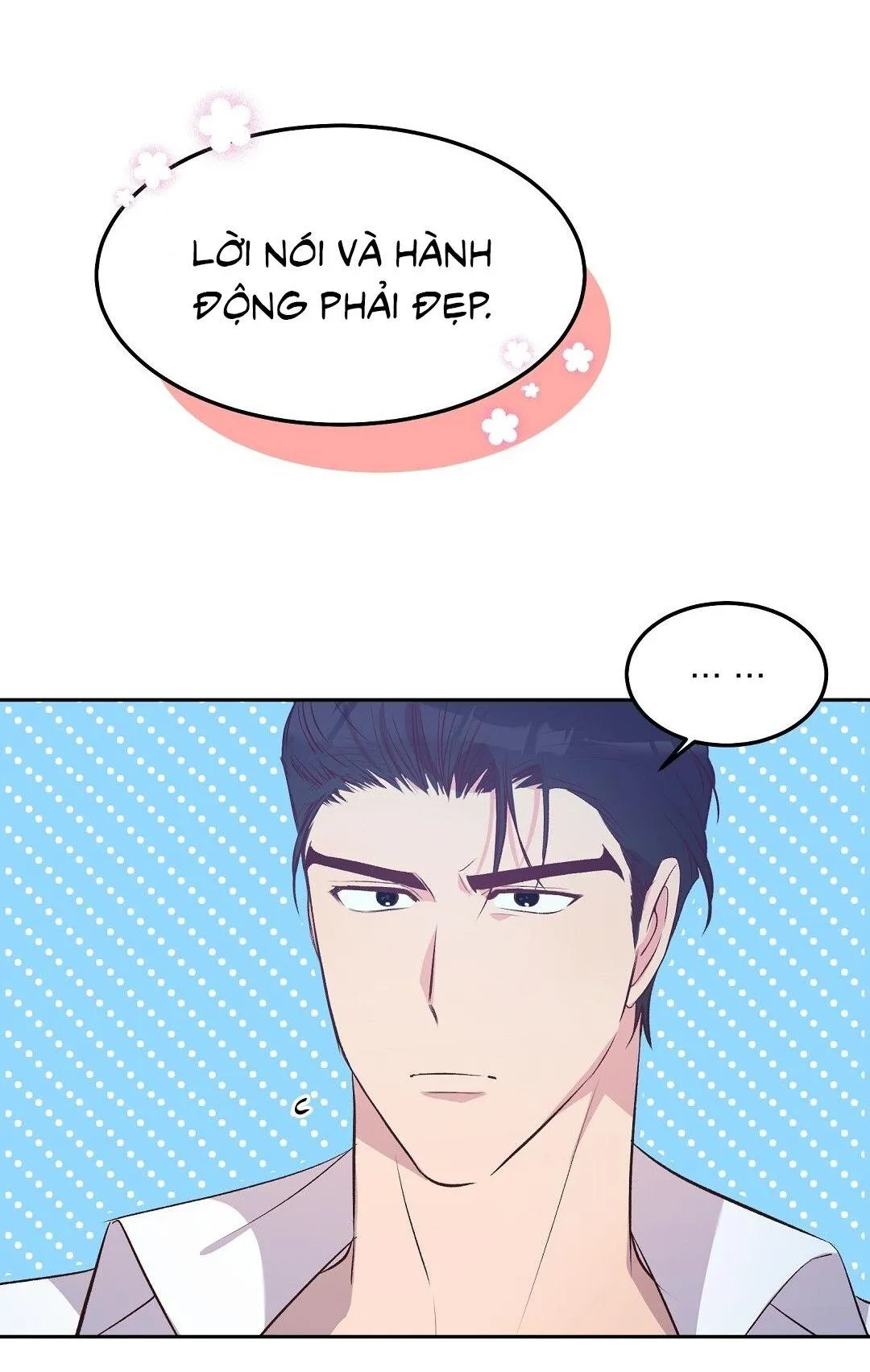 CHUYỆN TÌNH ĐẢO HOANG Chapter 15 Trang 6