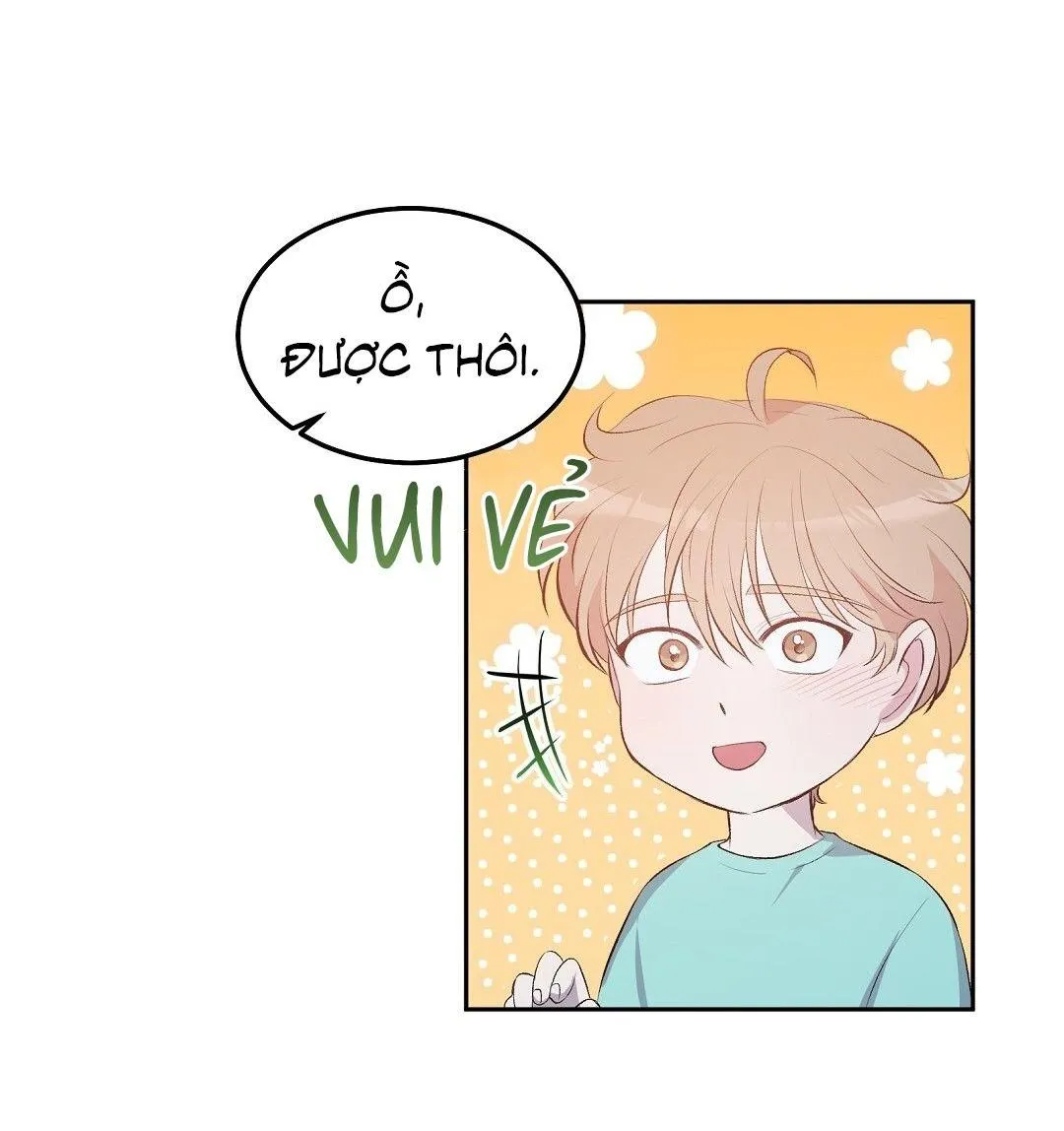 CHUYỆN TÌNH ĐẢO HOANG Chapter 15 Trang 11