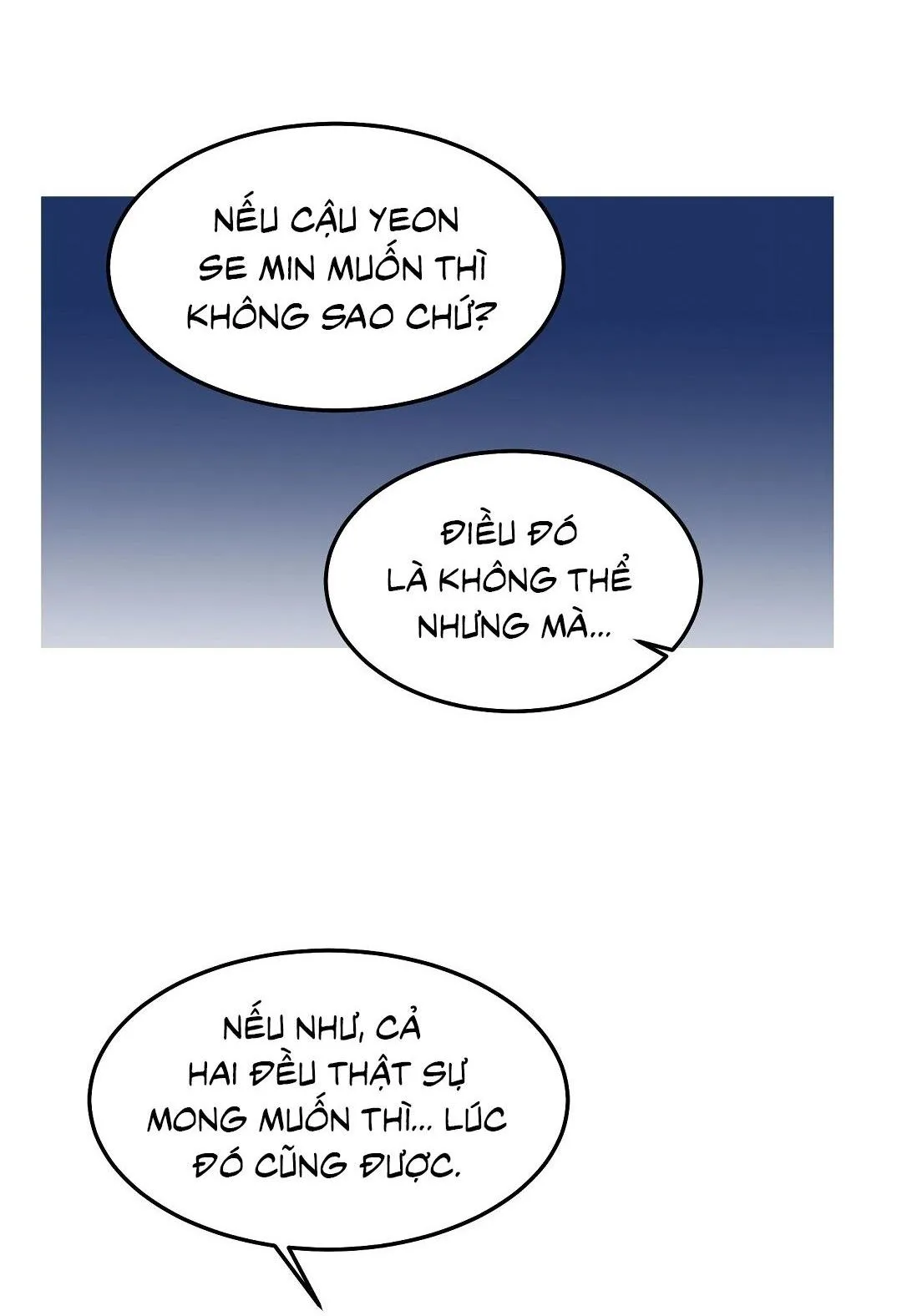 CHUYỆN TÌNH ĐẢO HOANG Chapter 15 Trang 17