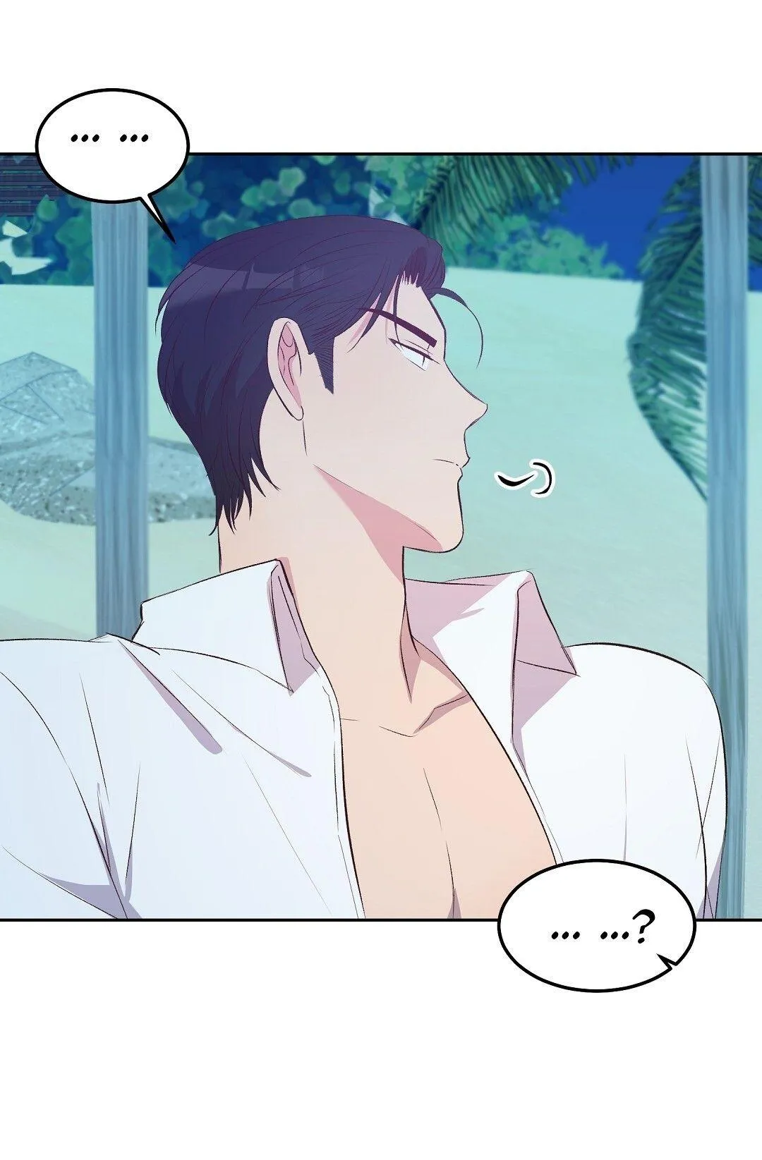 CHUYỆN TÌNH ĐẢO HOANG Chapter 15 Trang 20