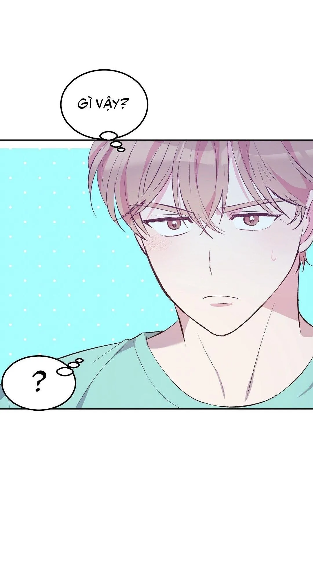 CHUYỆN TÌNH ĐẢO HOANG Chapter 15 Trang 21