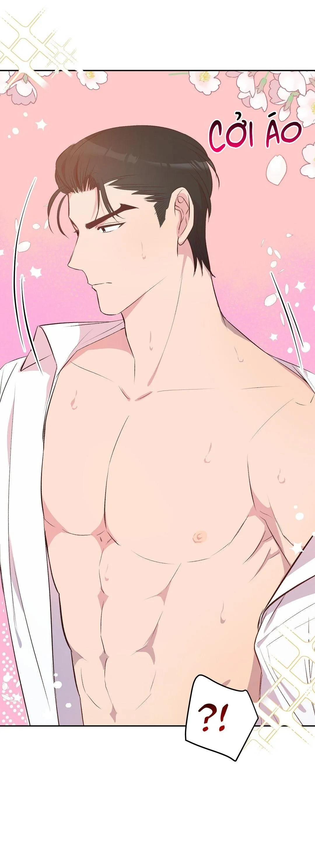 CHUYỆN TÌNH ĐẢO HOANG Chapter 15 Trang 26