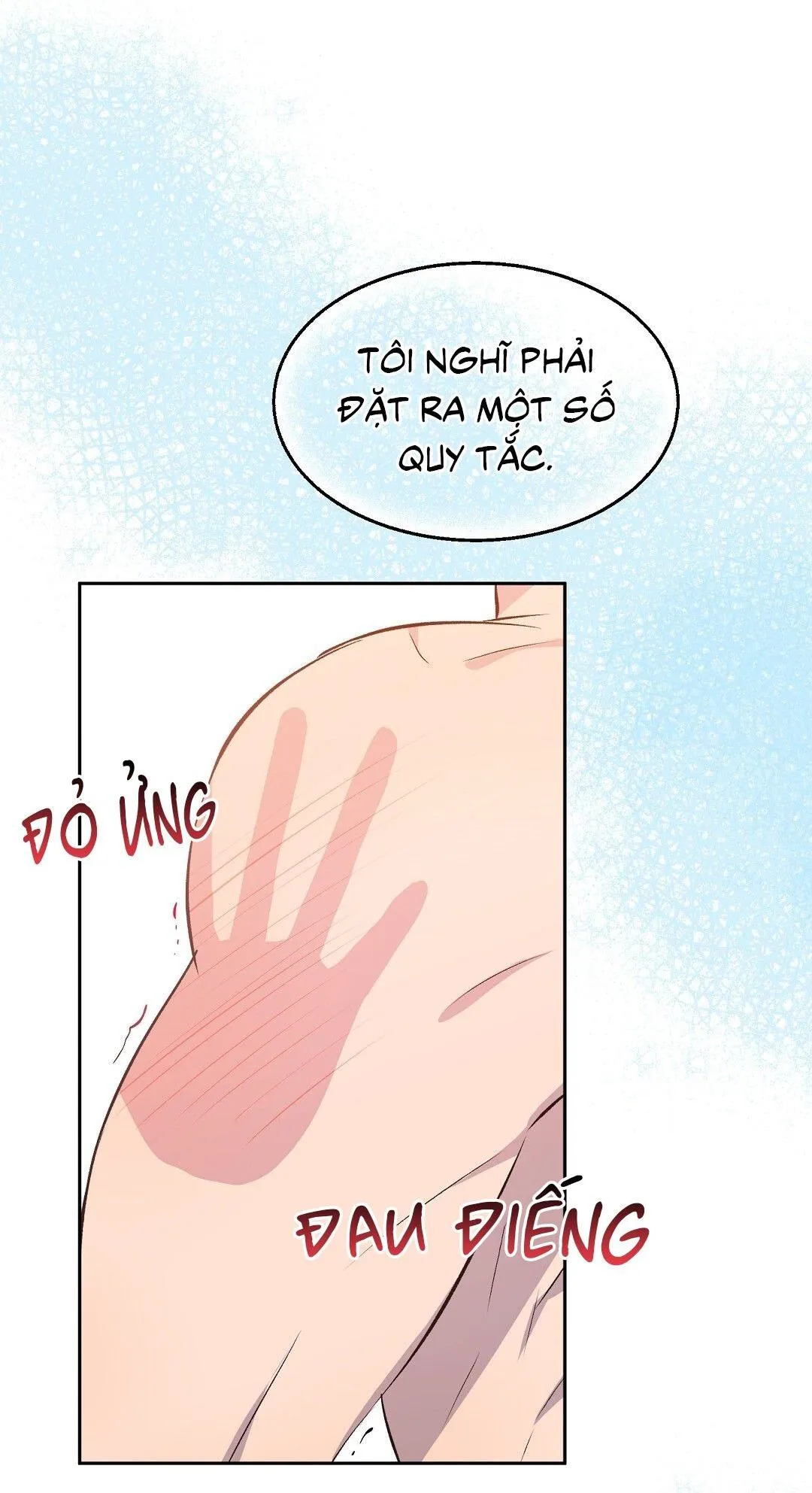 CHUYỆN TÌNH ĐẢO HOANG Chapter 15 Trang 32