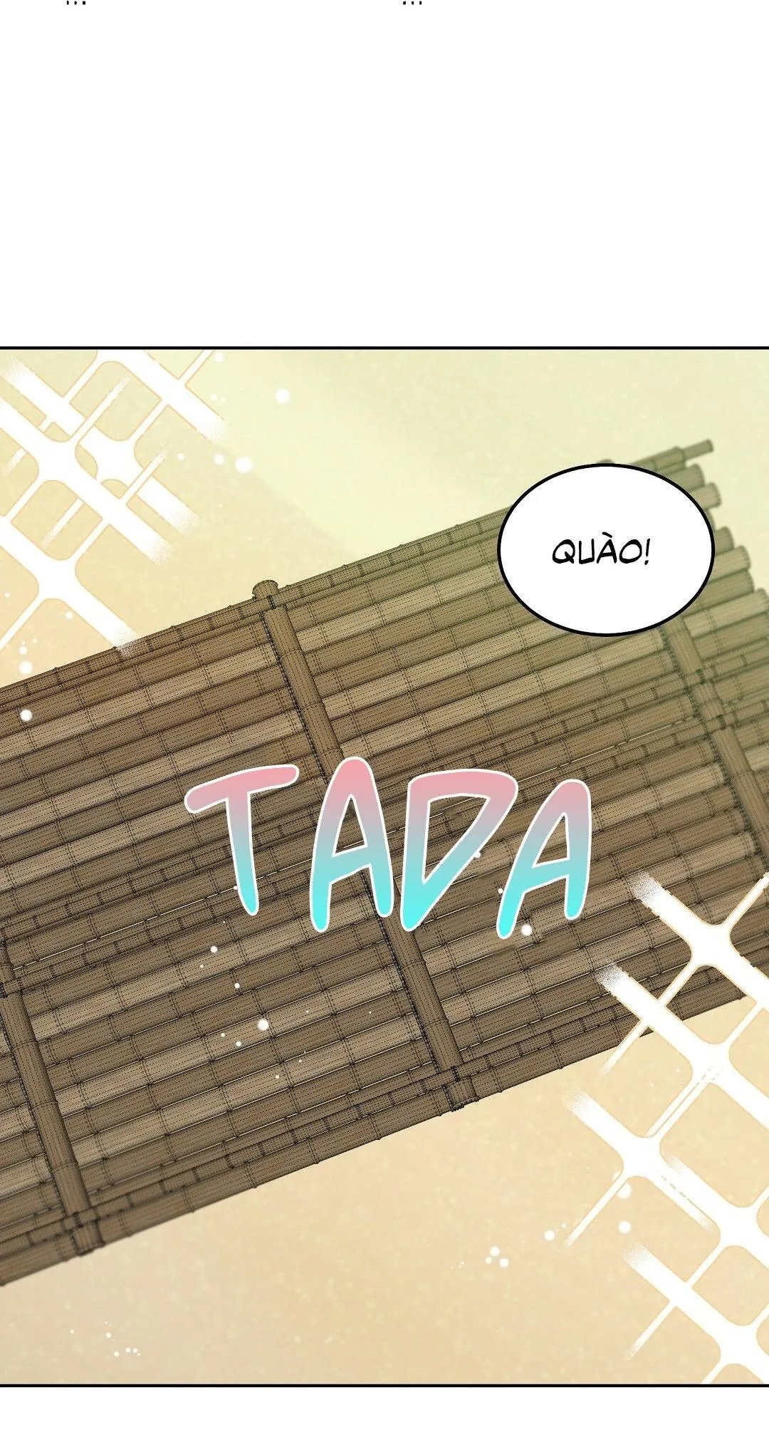 CHUYỆN TÌNH ĐẢO HOANG Chapter 15 Trang 36