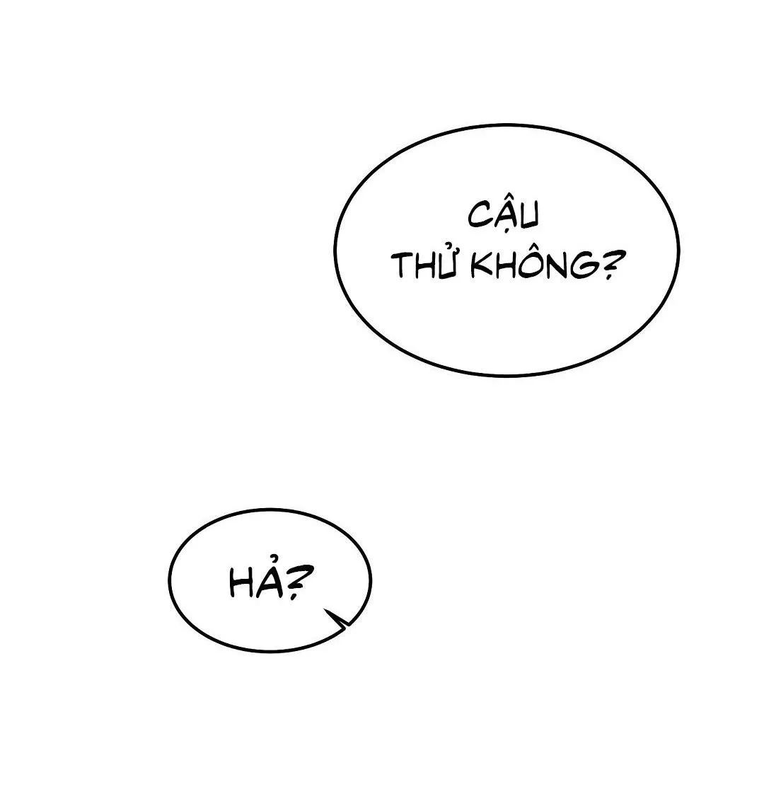 CHUYỆN TÌNH ĐẢO HOANG Chapter 15 Trang 39