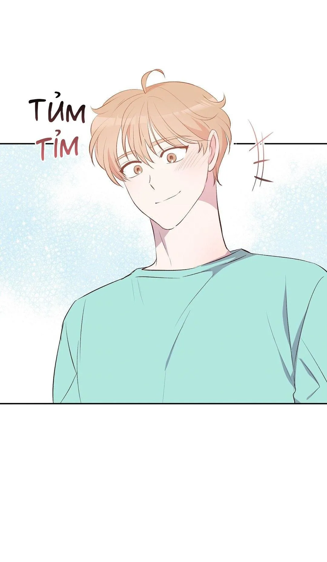 CHUYỆN TÌNH ĐẢO HOANG Chapter 15 Trang 44