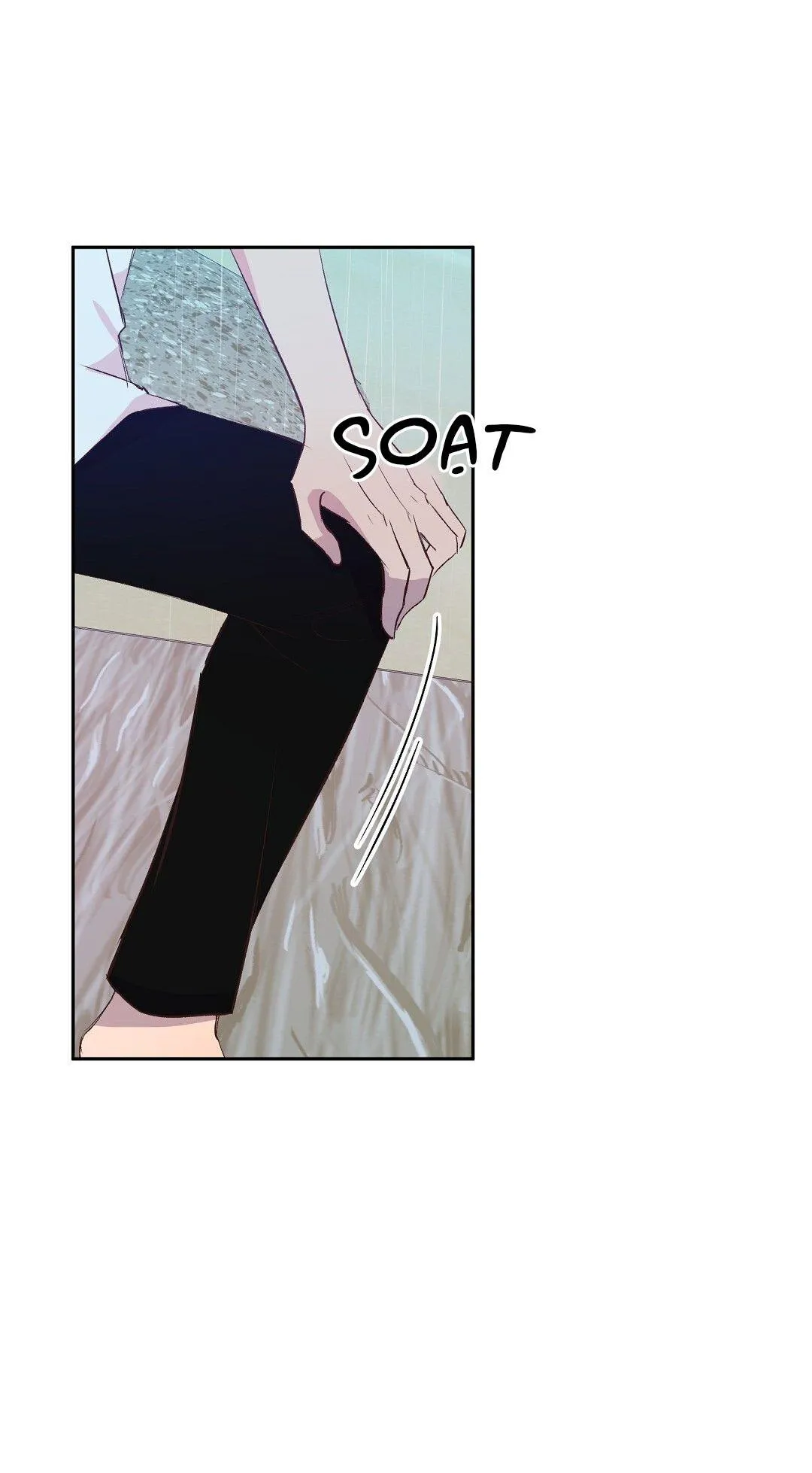 CHUYỆN TÌNH ĐẢO HOANG Chapter 15 Trang 61