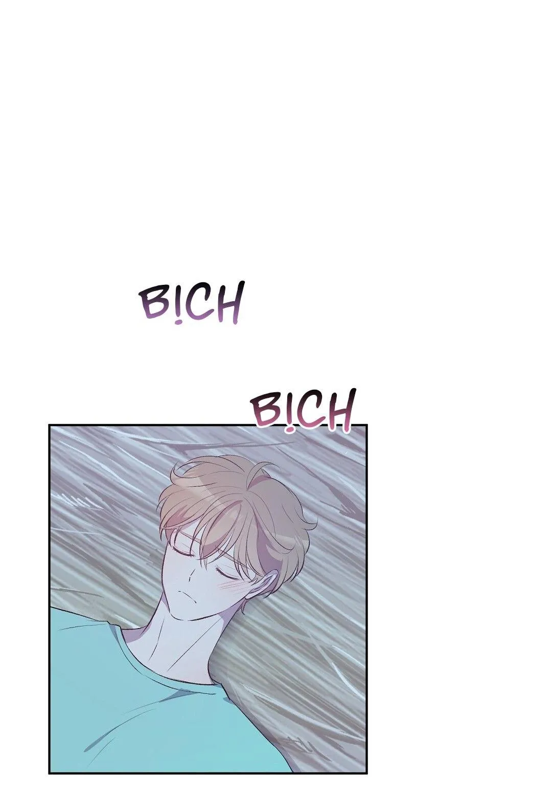 CHUYỆN TÌNH ĐẢO HOANG Chapter 15 Trang 62