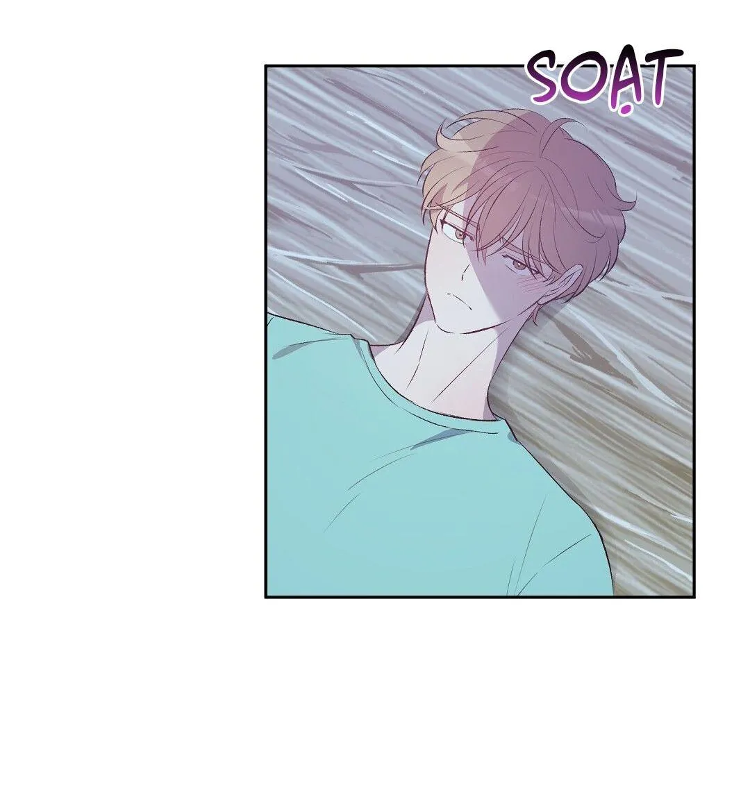 CHUYỆN TÌNH ĐẢO HOANG Chapter 15 Trang 63