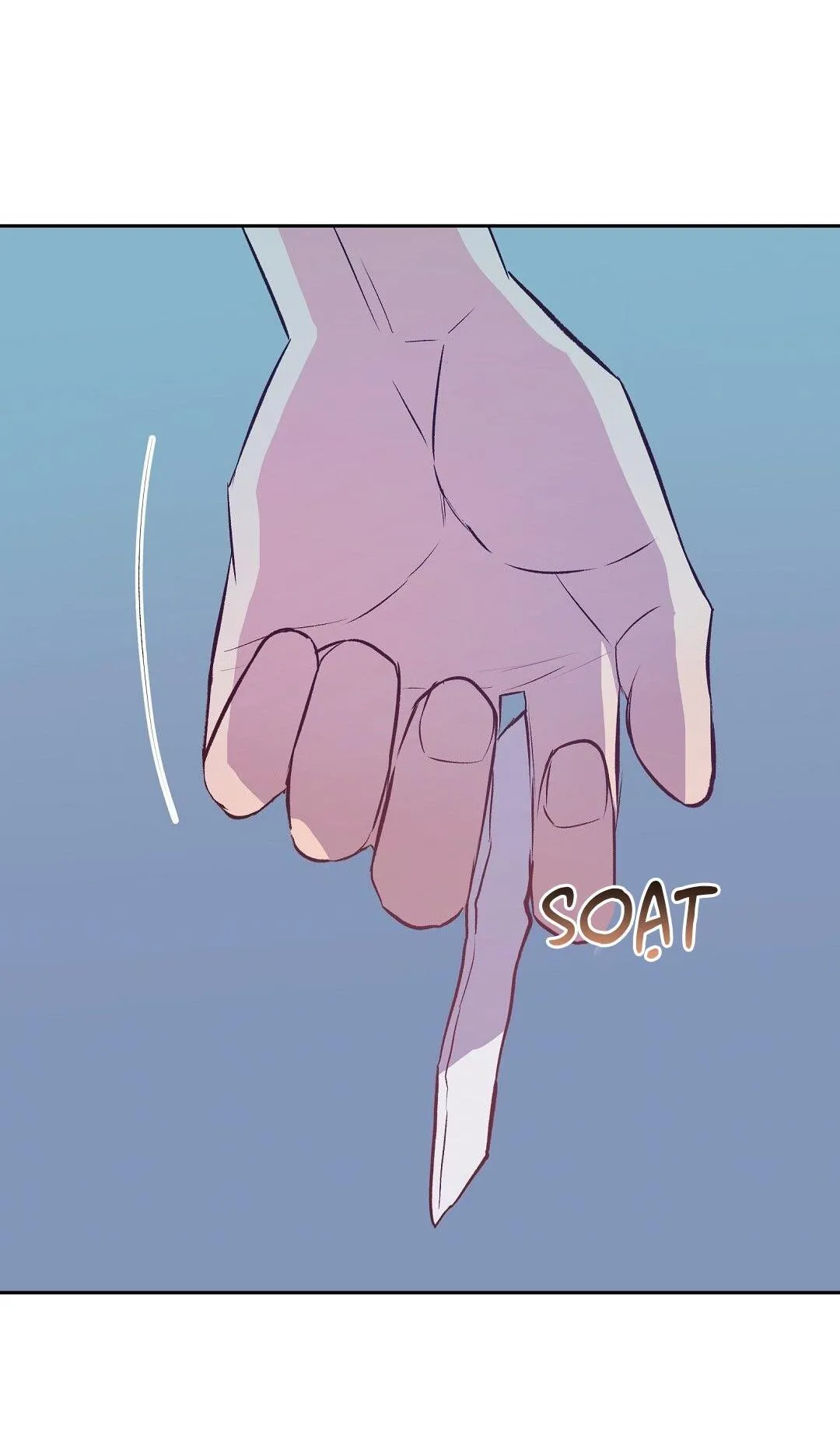 CHUYỆN TÌNH ĐẢO HOANG Chapter 15 Trang 64