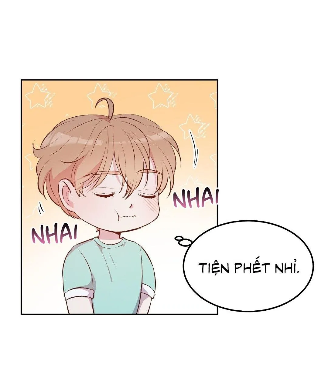 CHUYỆN TÌNH ĐẢO HOANG Chapter 15 Trang 69