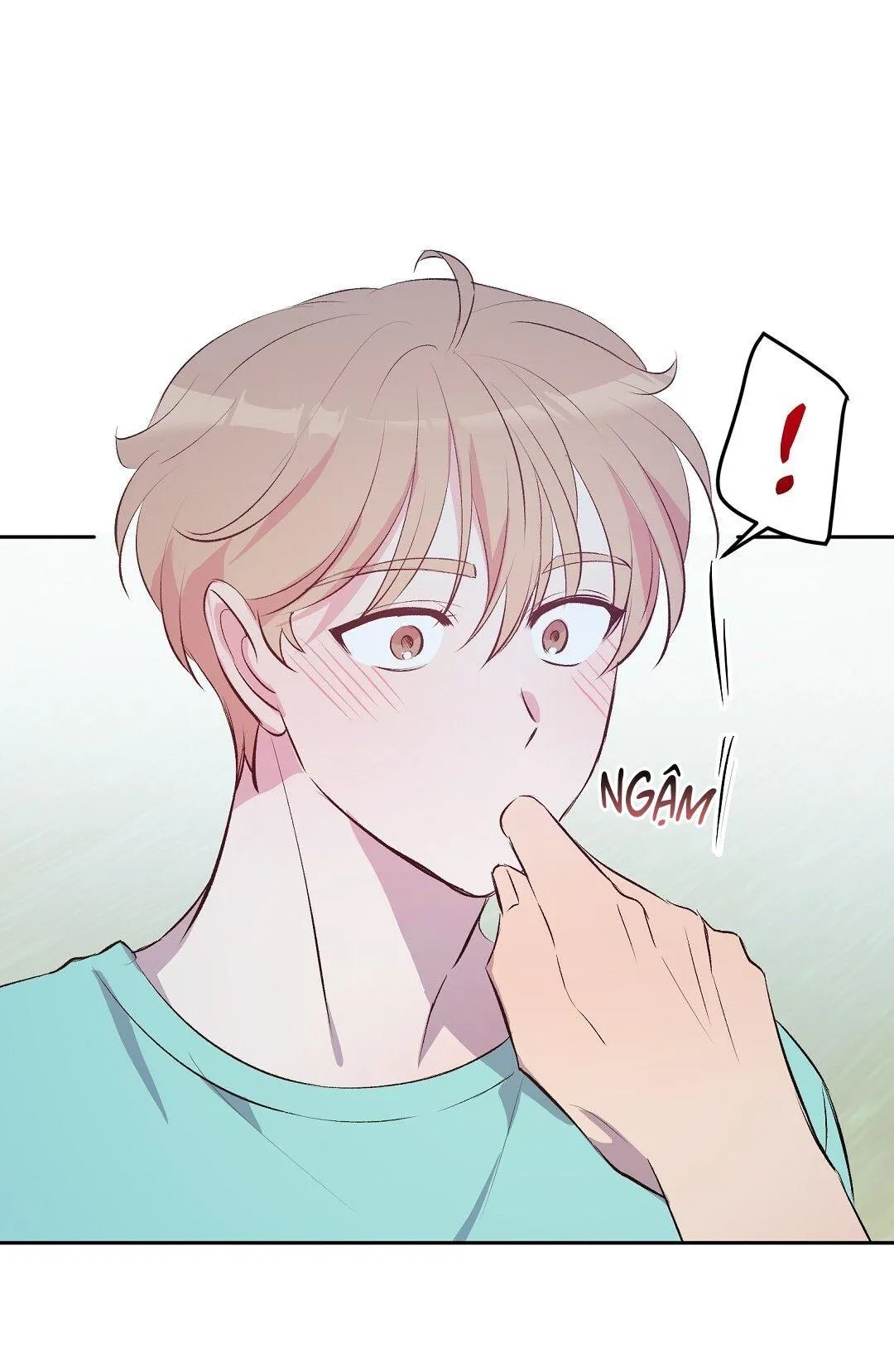 CHUYỆN TÌNH ĐẢO HOANG Chapter 15 Trang 72