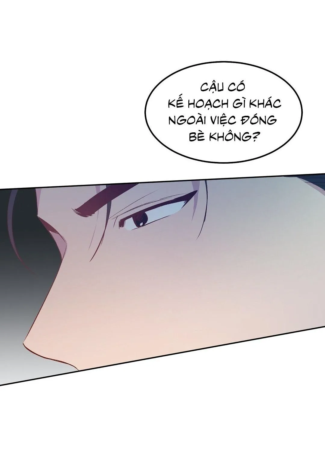 CHUYỆN TÌNH ĐẢO HOANG Chapter 15 Trang 78