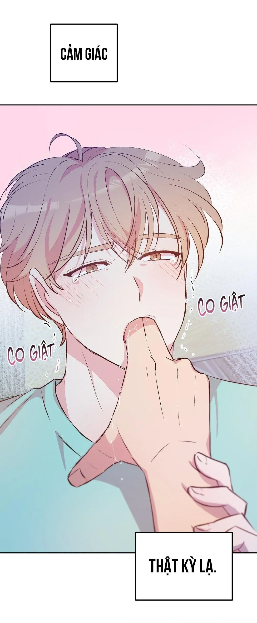 CHUYỆN TÌNH ĐẢO HOANG Chapter 15 Trang 81