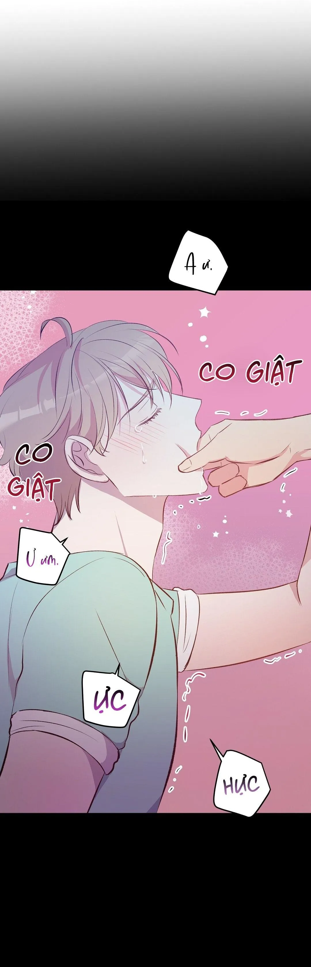 CHUYỆN TÌNH ĐẢO HOANG Chapter 15 Trang 82