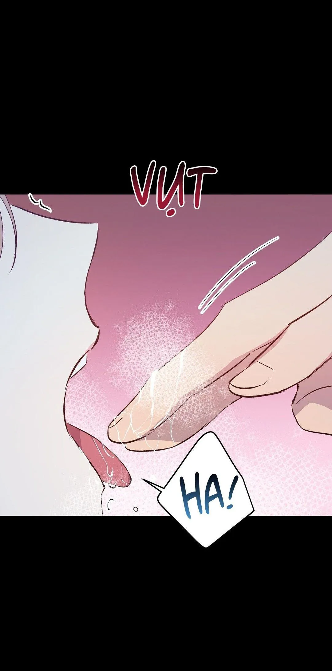 CHUYỆN TÌNH ĐẢO HOANG Chapter 15 Trang 83