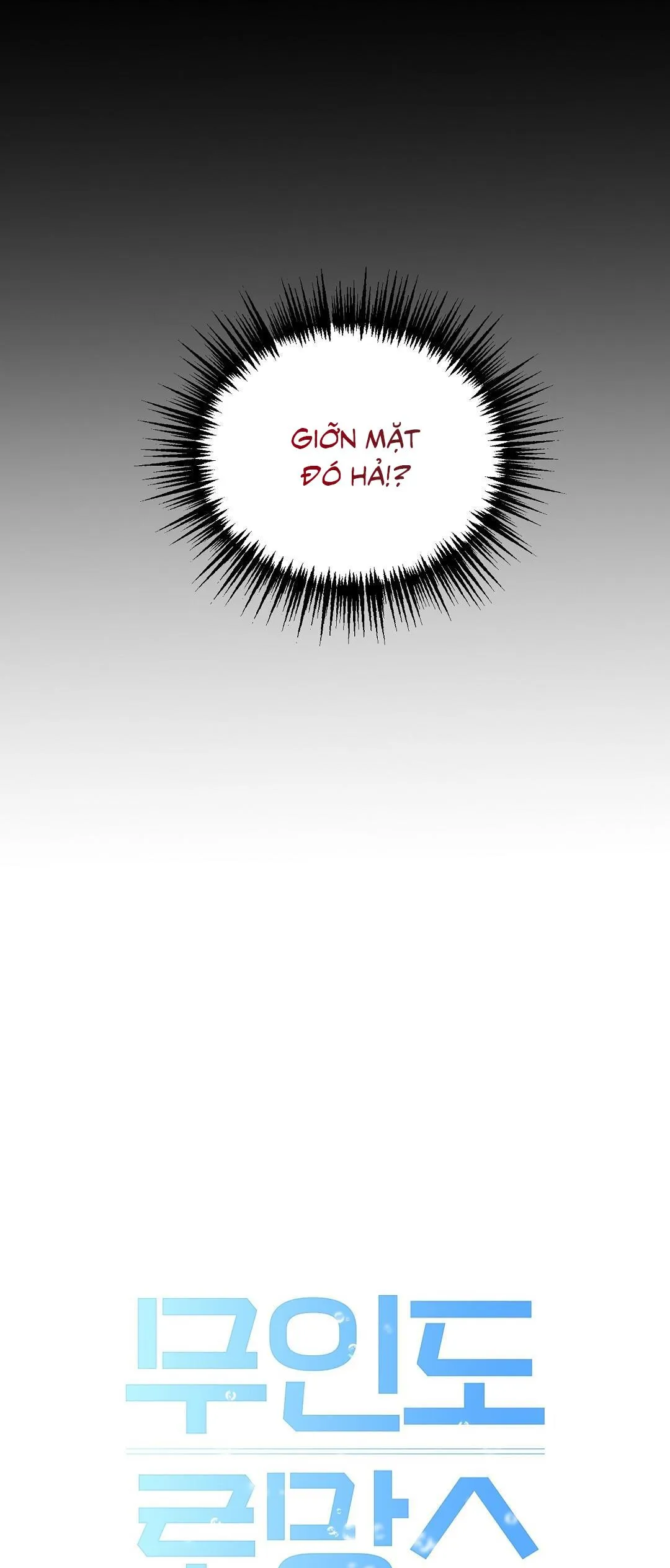 CHUYỆN TÌNH ĐẢO HOANG Chapter 16 Trang 11