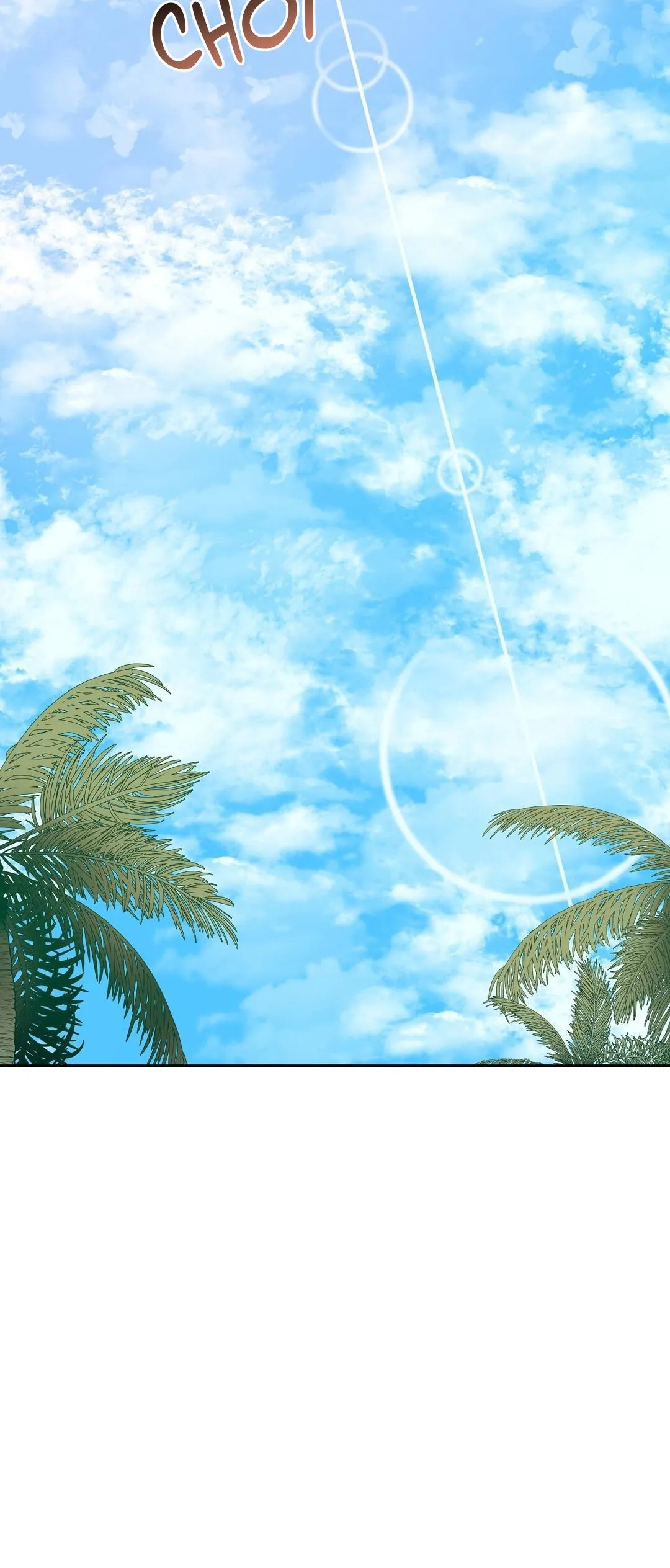 CHUYỆN TÌNH ĐẢO HOANG Chapter 16 Trang 13