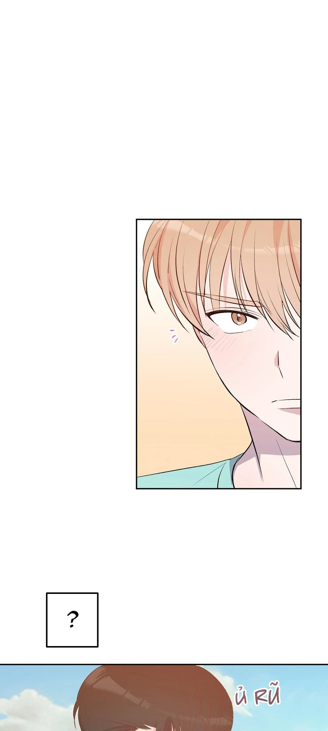 CHUYỆN TÌNH ĐẢO HOANG Chapter 16 Trang 22