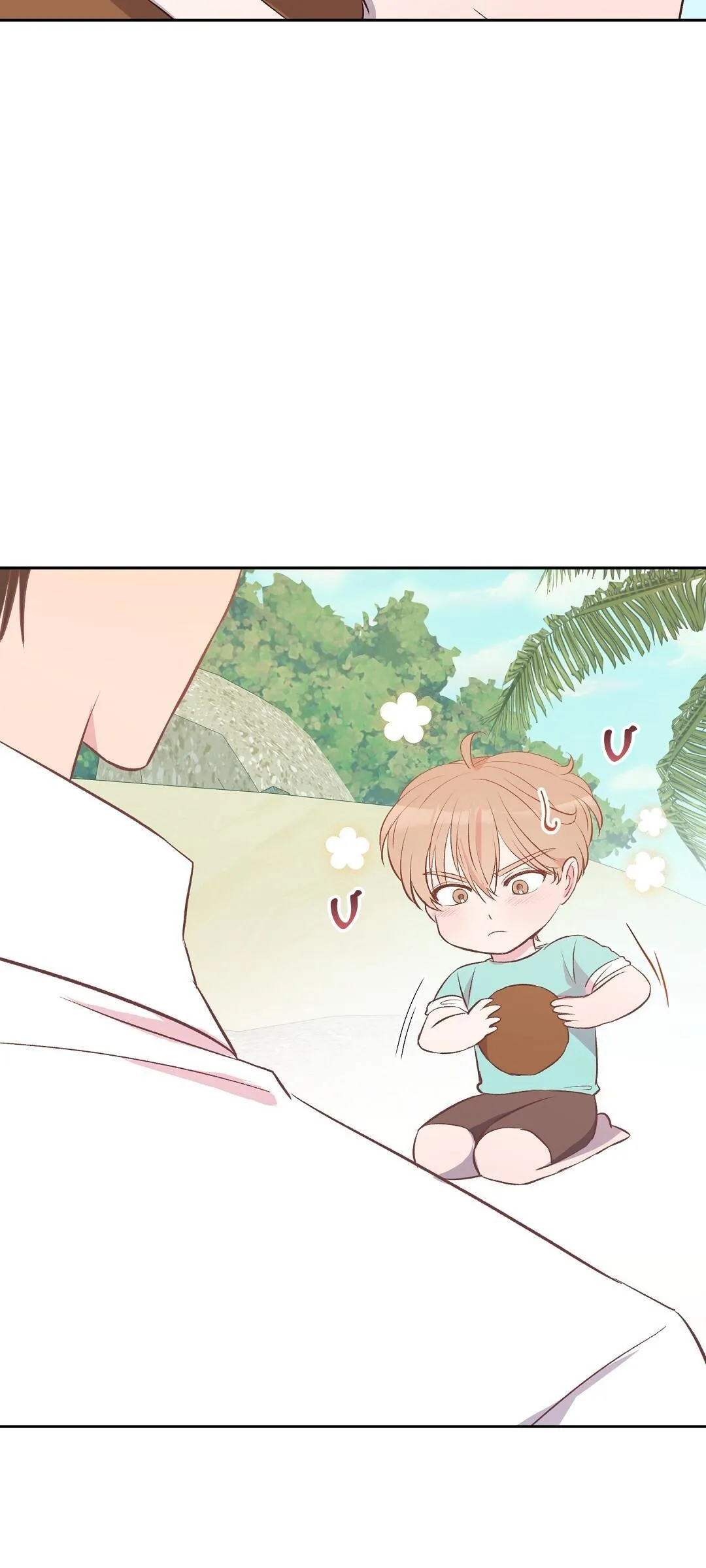 CHUYỆN TÌNH ĐẢO HOANG Chapter 16 Trang 26