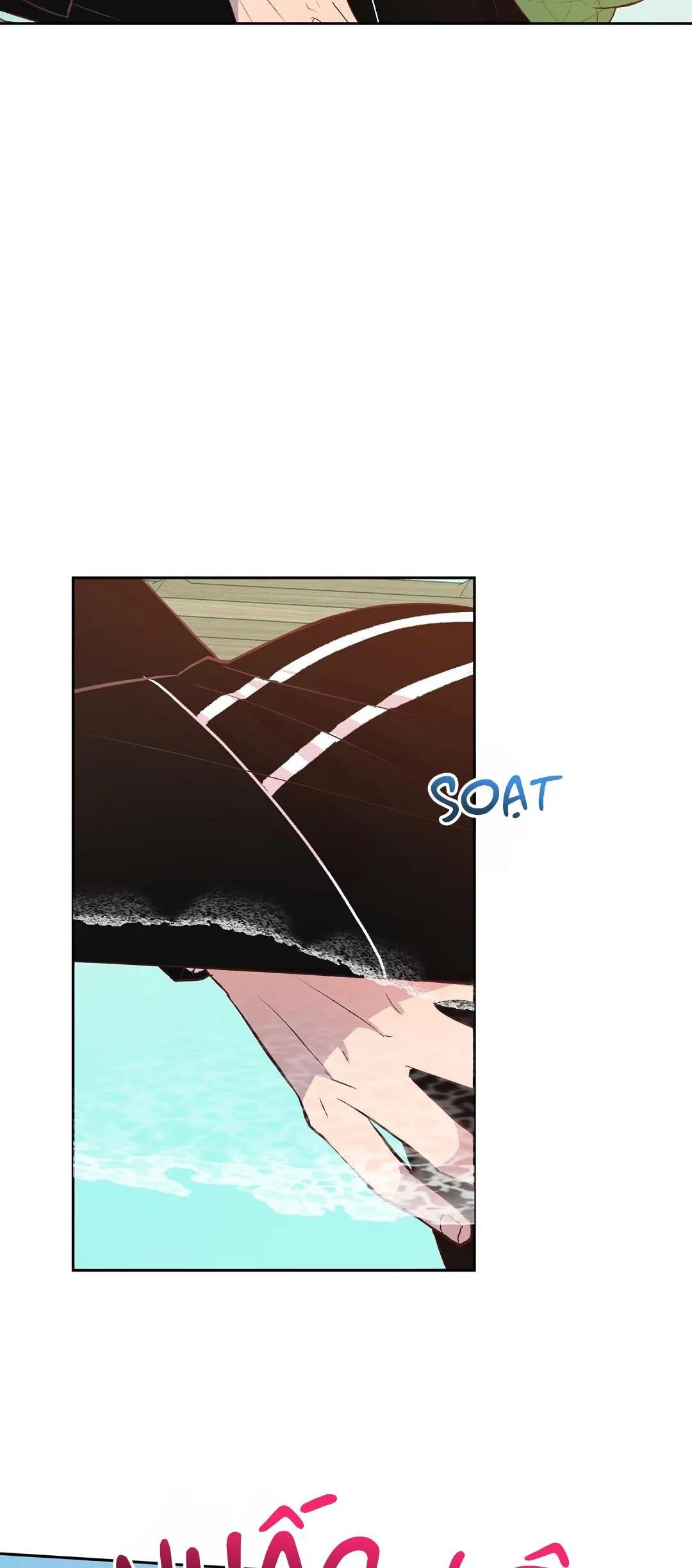 CHUYỆN TÌNH ĐẢO HOANG Chapter 16 Trang 51