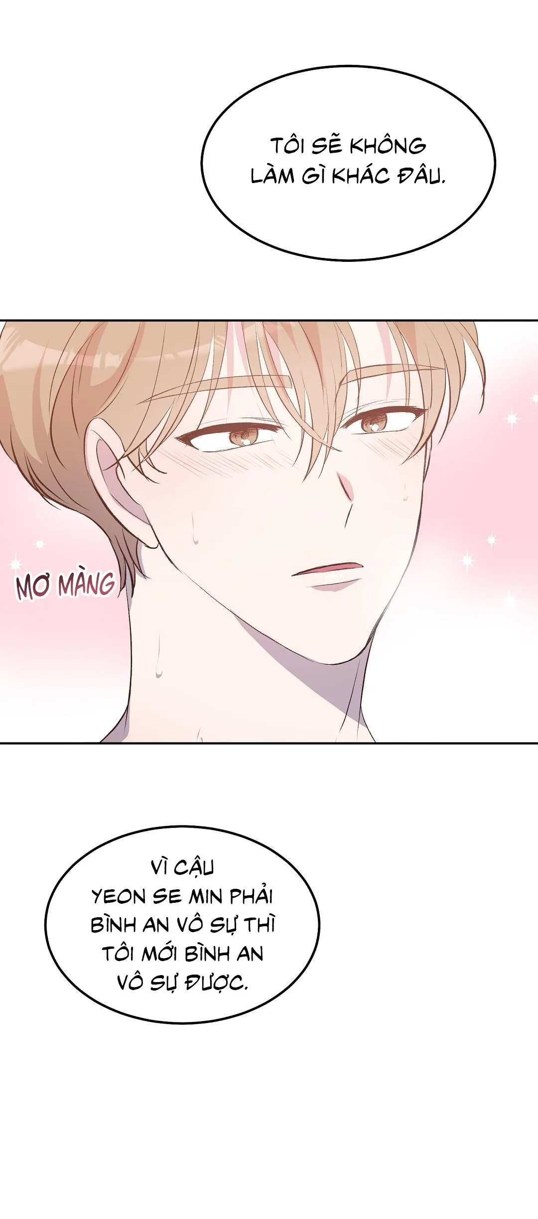 CHUYỆN TÌNH ĐẢO HOANG Chapter 16 Trang 59