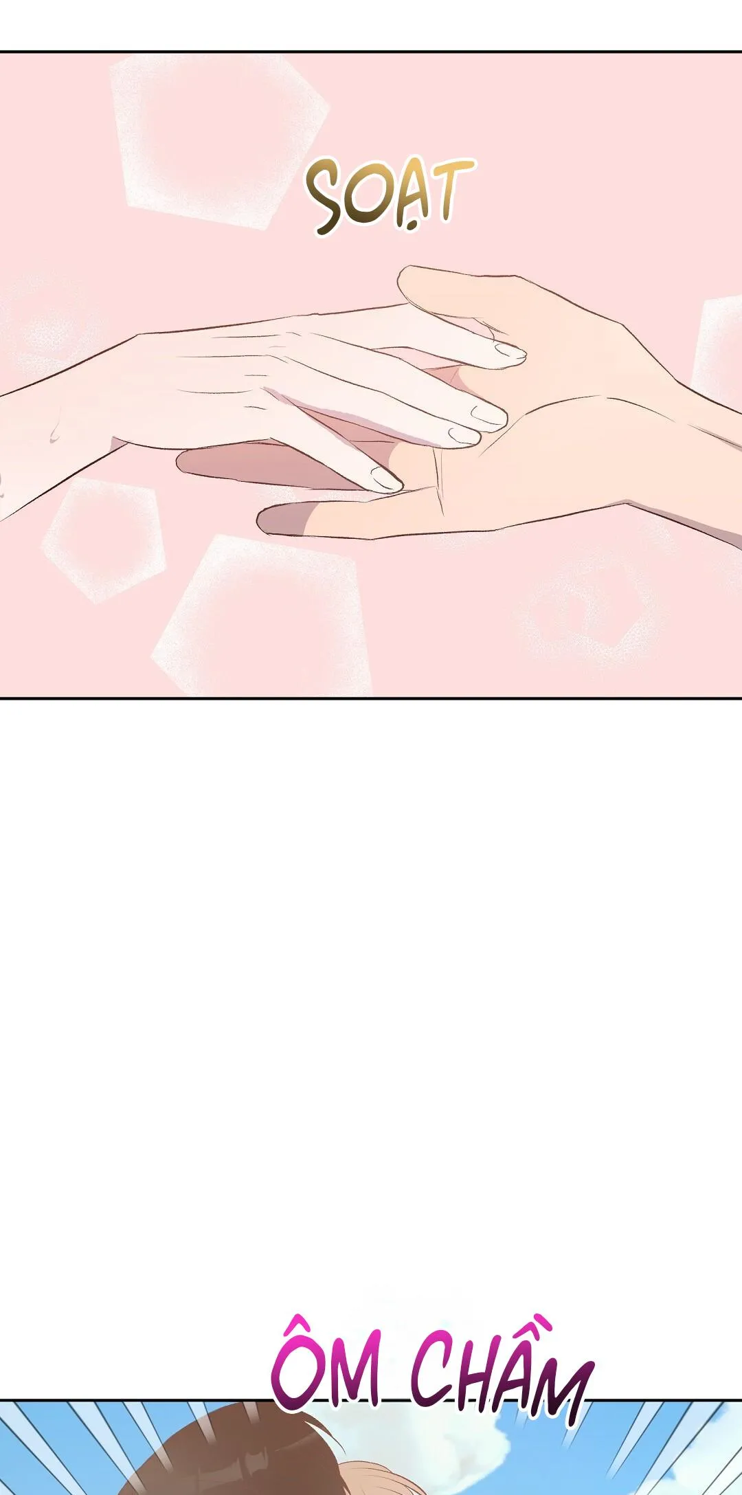 CHUYỆN TÌNH ĐẢO HOANG Chapter 16 Trang 61