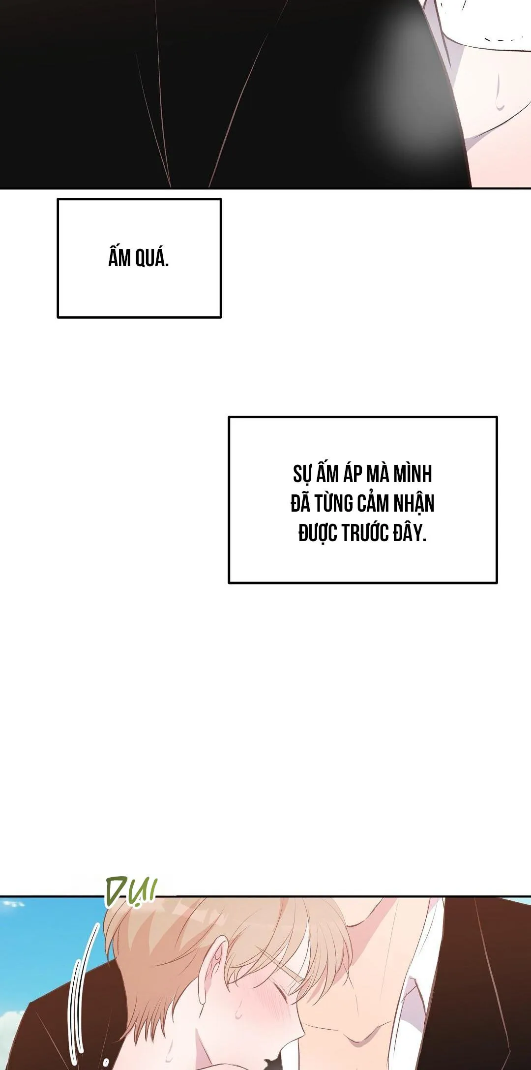 CHUYỆN TÌNH ĐẢO HOANG Chapter 16 Trang 63