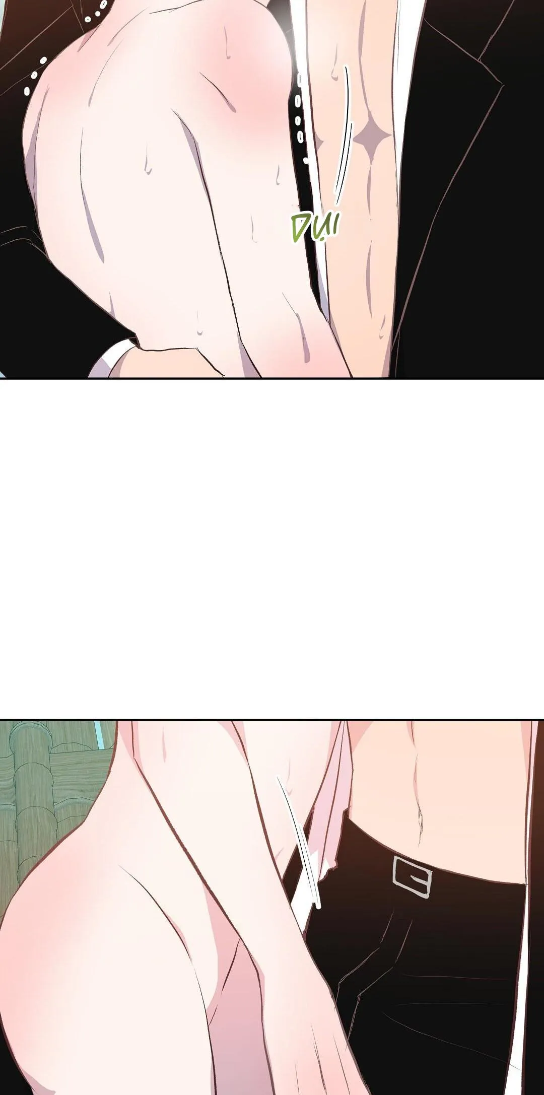 CHUYỆN TÌNH ĐẢO HOANG Chapter 16 Trang 64