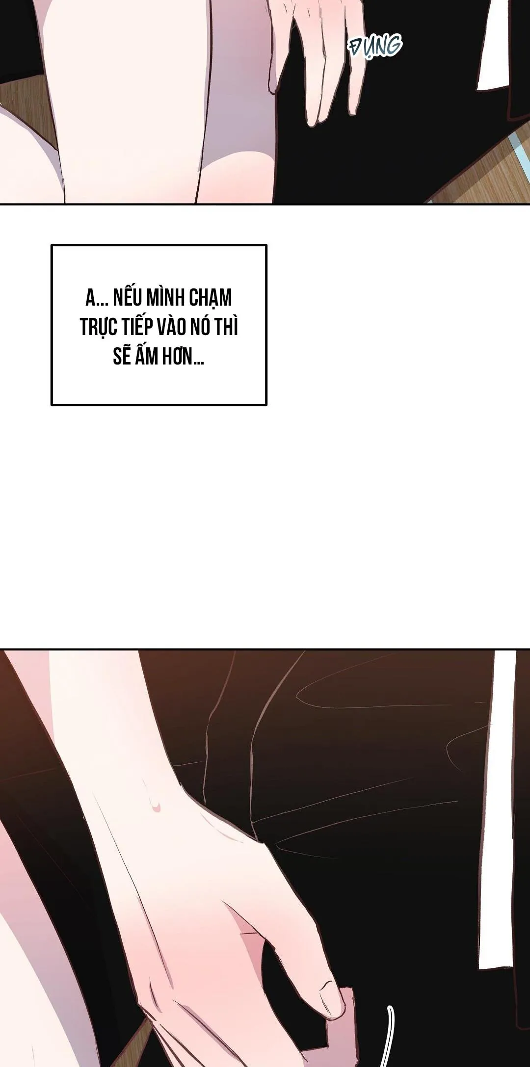 CHUYỆN TÌNH ĐẢO HOANG Chapter 16 Trang 65