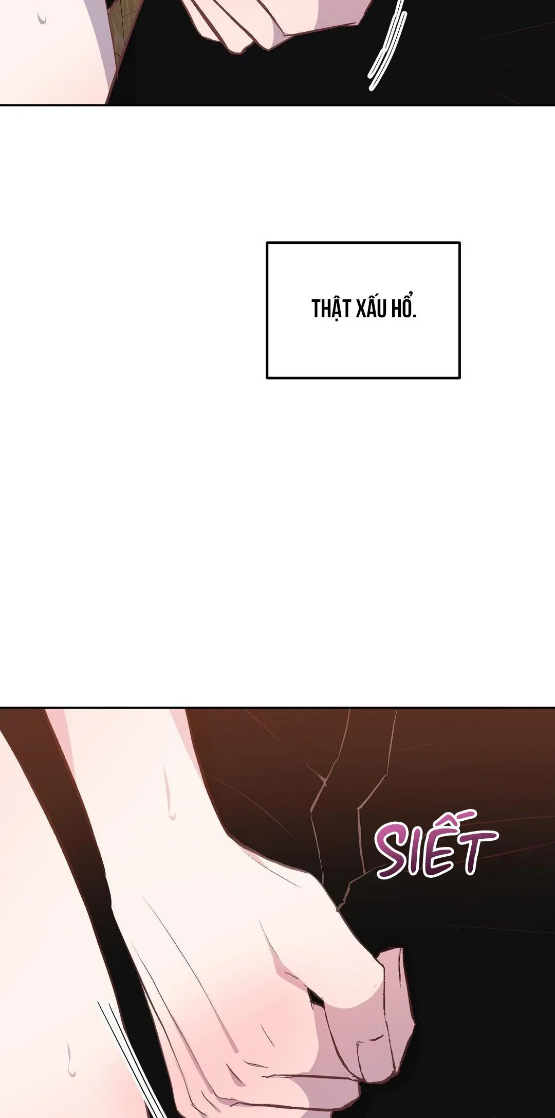 CHUYỆN TÌNH ĐẢO HOANG Chapter 16 Trang 66