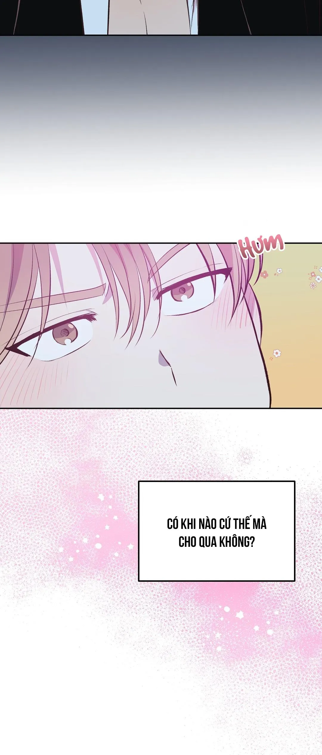 CHUYỆN TÌNH ĐẢO HOANG Chapter 17 Trang 15