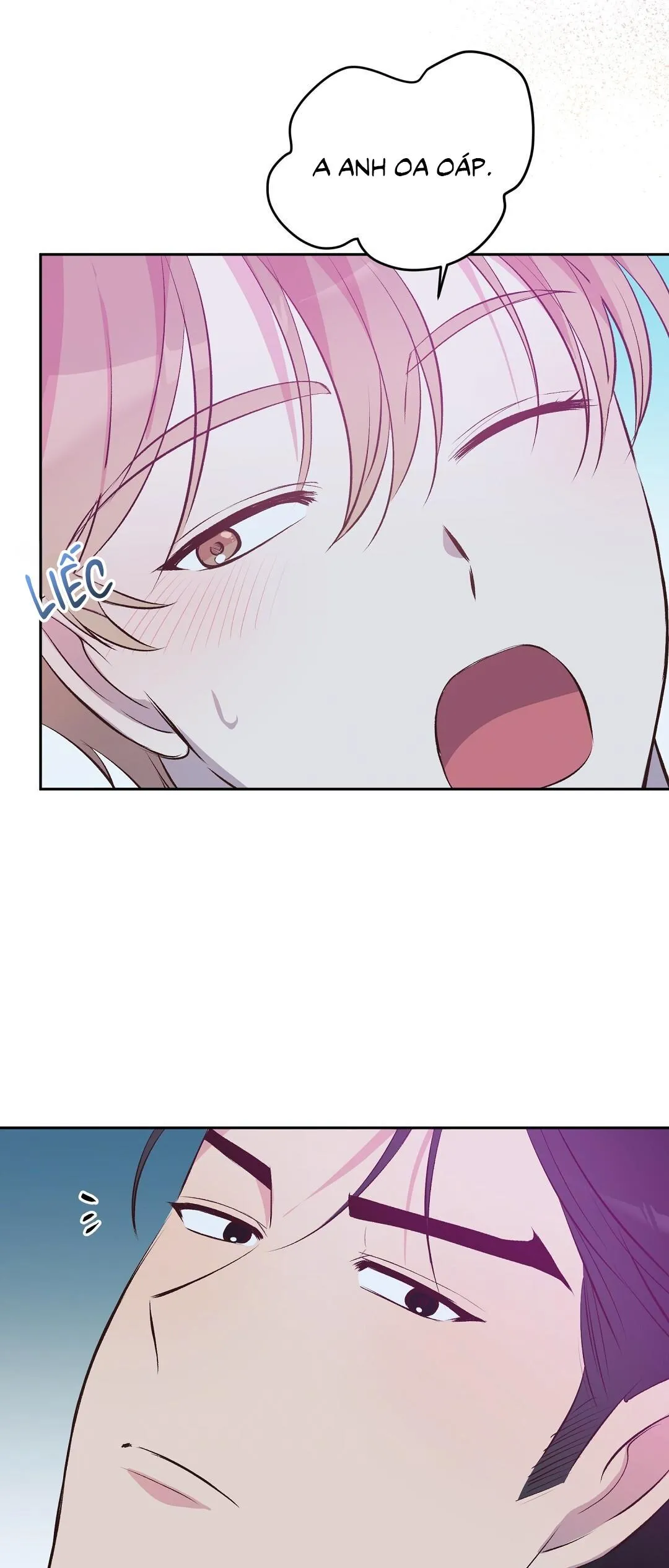 CHUYỆN TÌNH ĐẢO HOANG Chapter 17 Trang 16