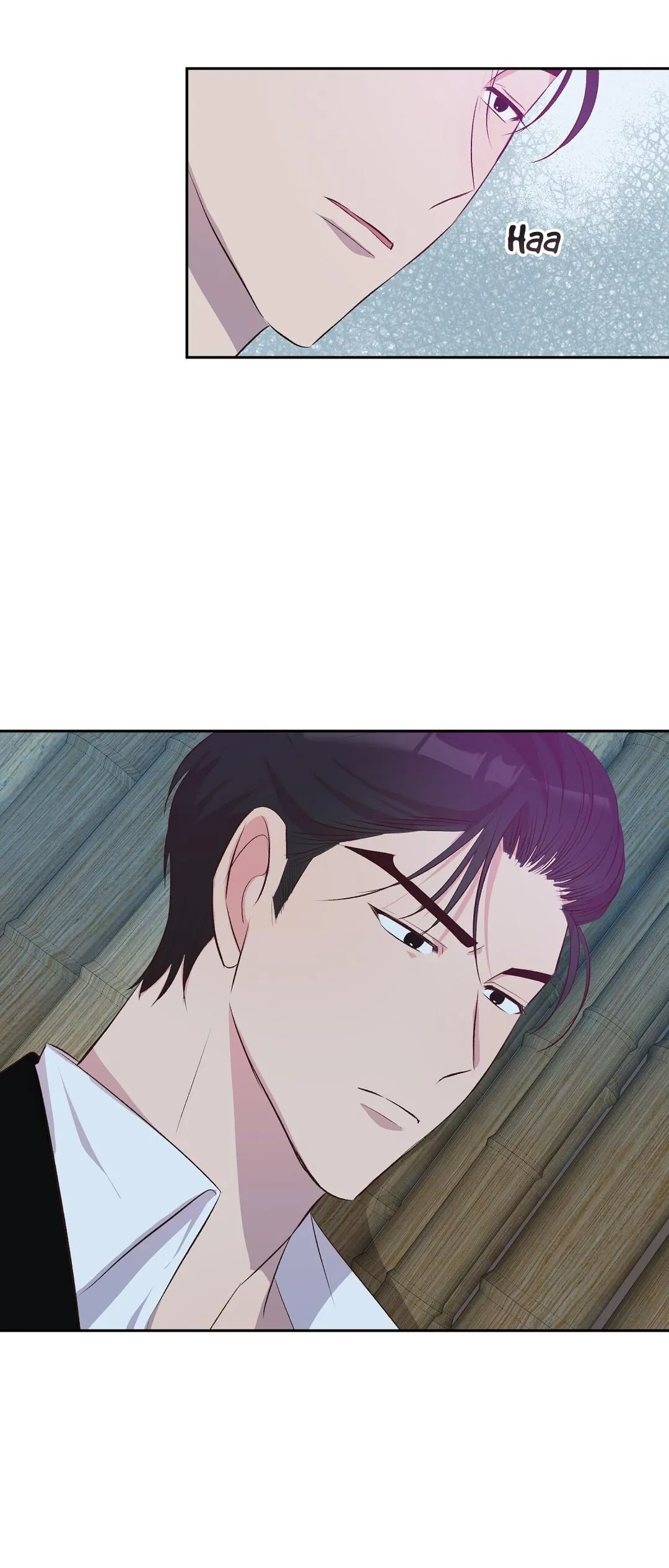 CHUYỆN TÌNH ĐẢO HOANG Chapter 17 Trang 20