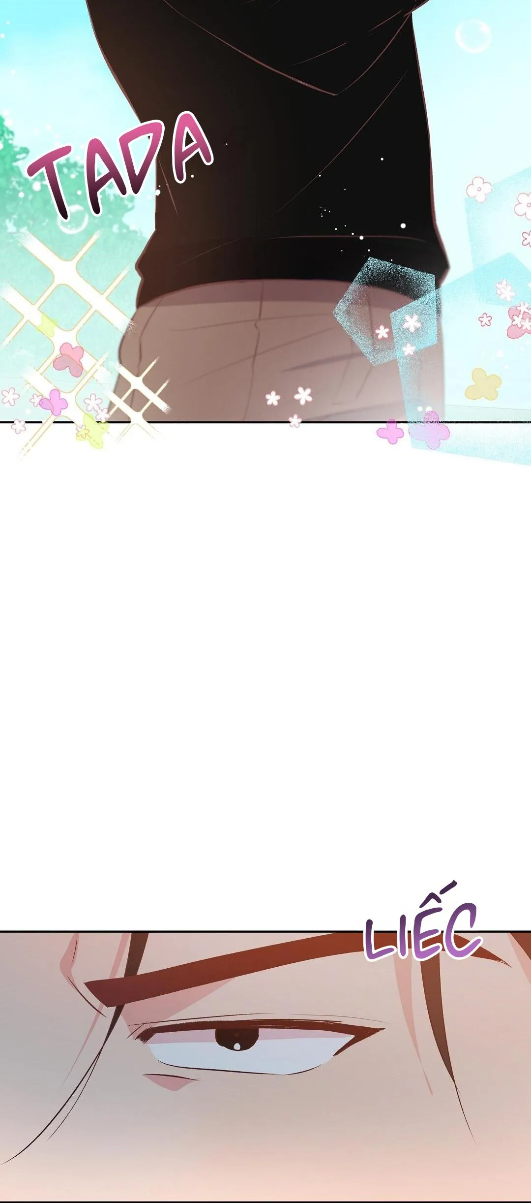 CHUYỆN TÌNH ĐẢO HOANG Chapter 17 Trang 24