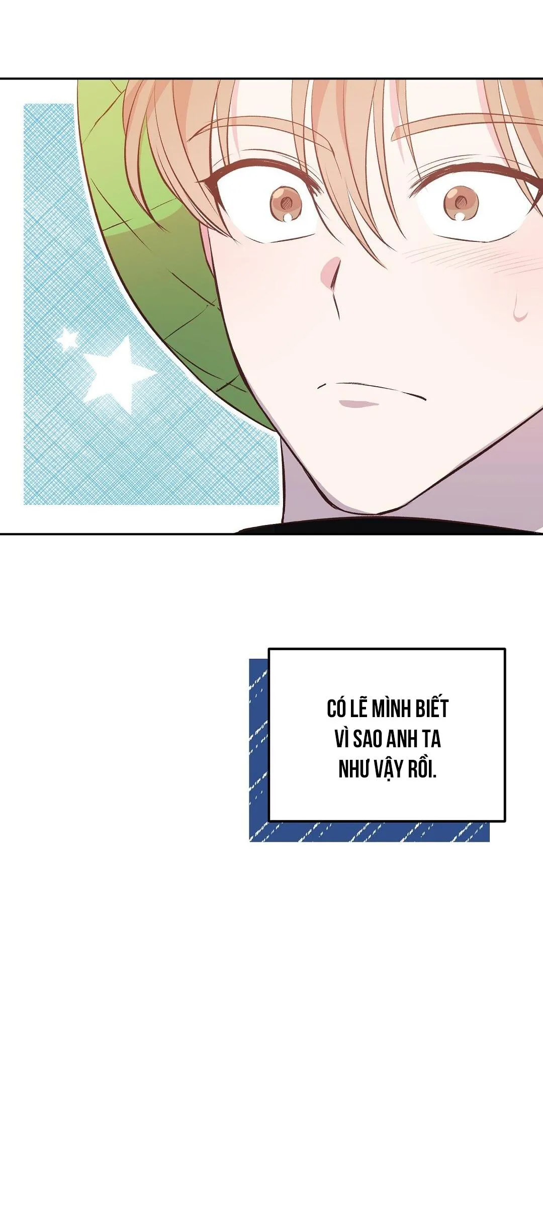 CHUYỆN TÌNH ĐẢO HOANG Chapter 17 Trang 26