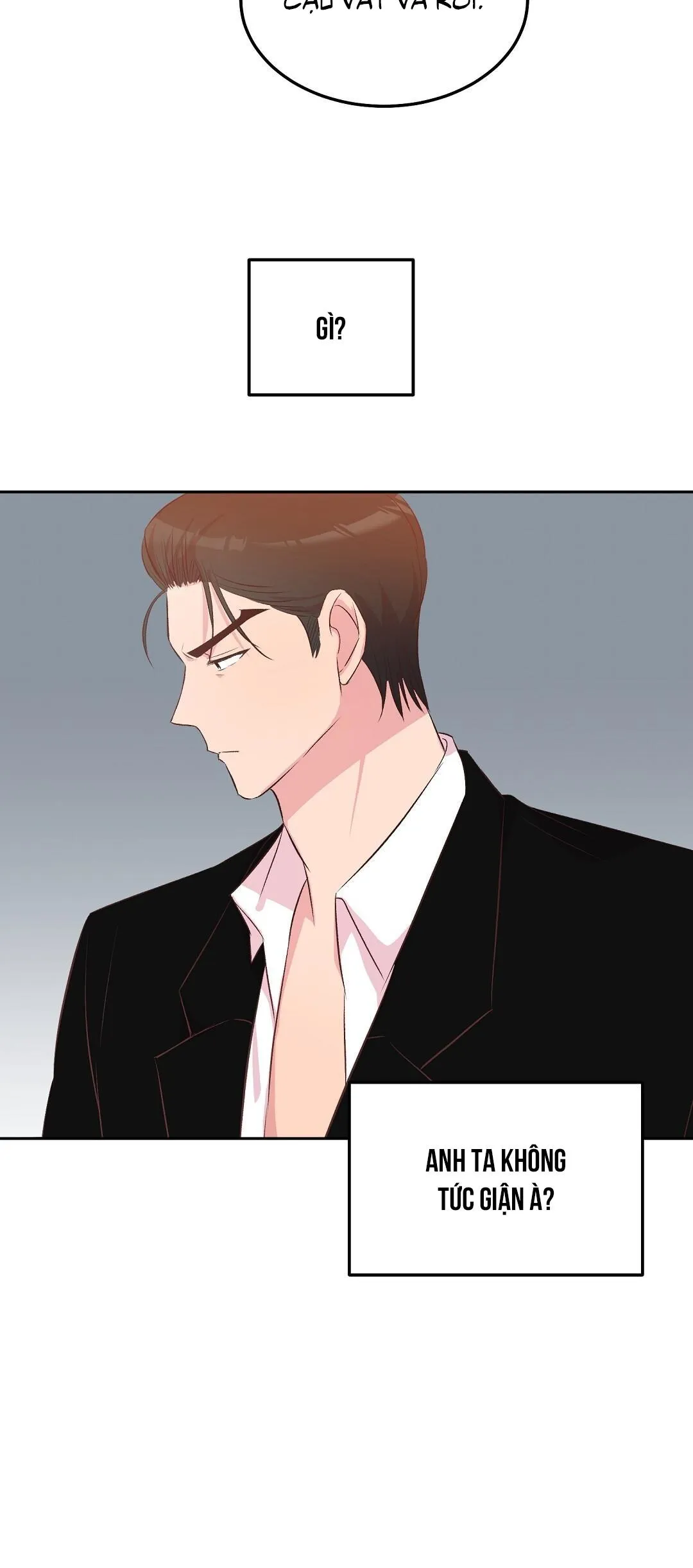 CHUYỆN TÌNH ĐẢO HOANG Chapter 17 Trang 29