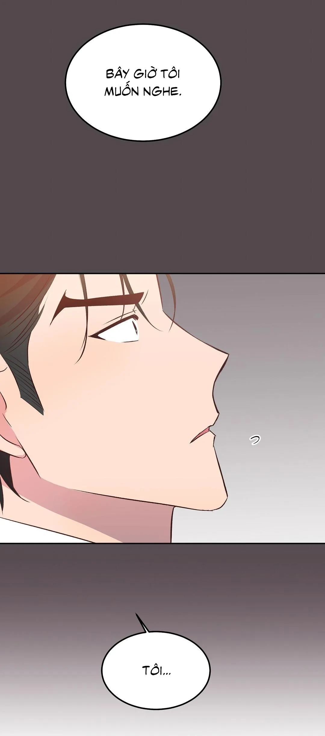 CHUYỆN TÌNH ĐẢO HOANG Chapter 17 Trang 51