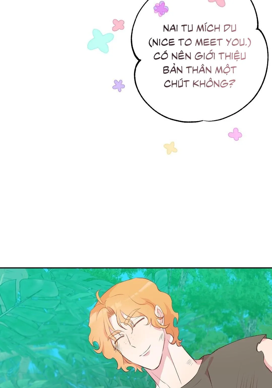 CHUYỆN TÌNH ĐẢO HOANG Chapter 17 Trang 62