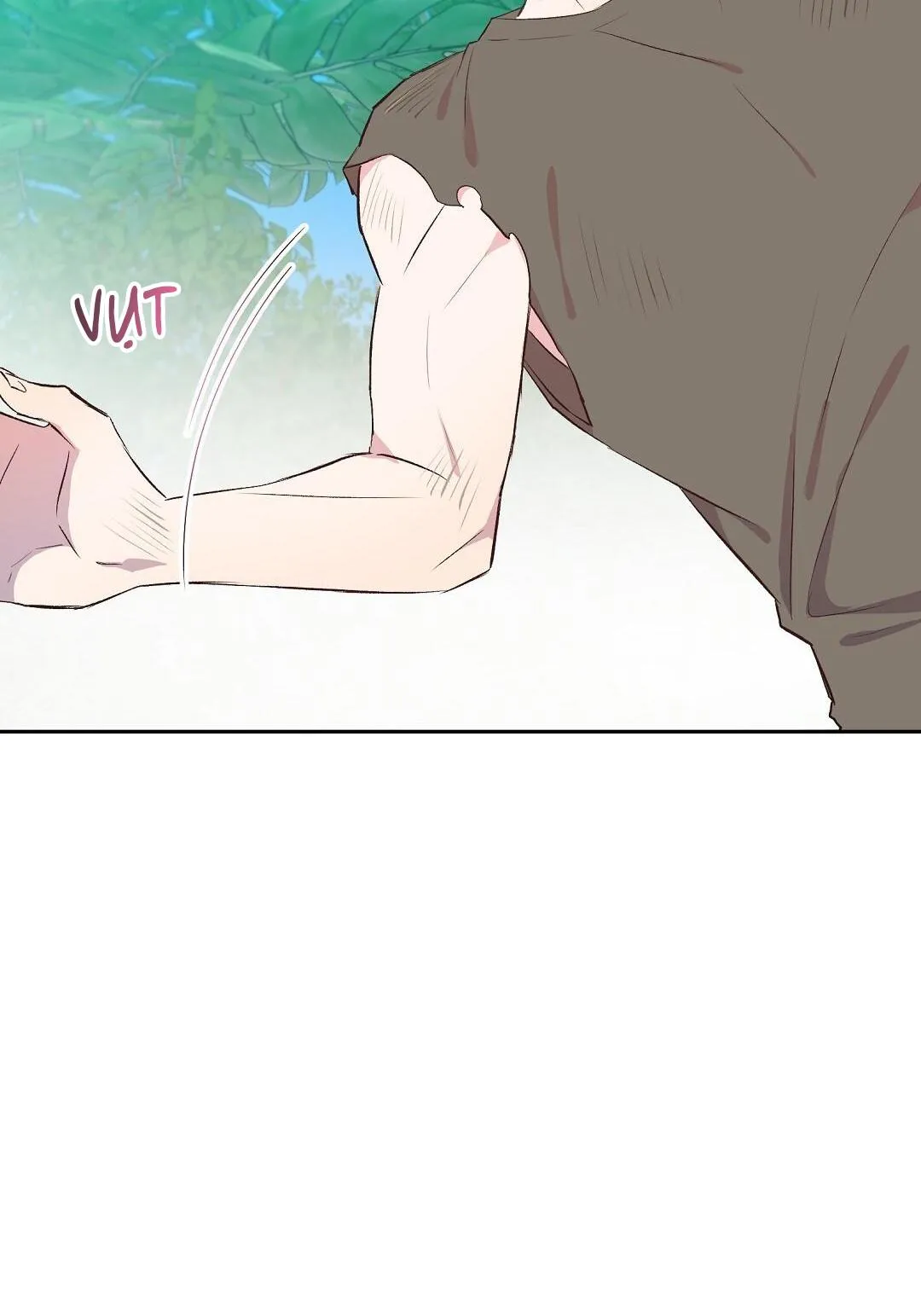 CHUYỆN TÌNH ĐẢO HOANG Chapter 17 Trang 63