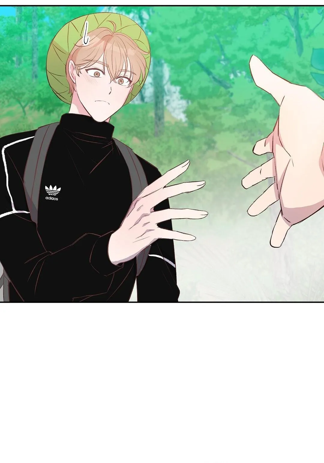 CHUYỆN TÌNH ĐẢO HOANG Chapter 17 Trang 64