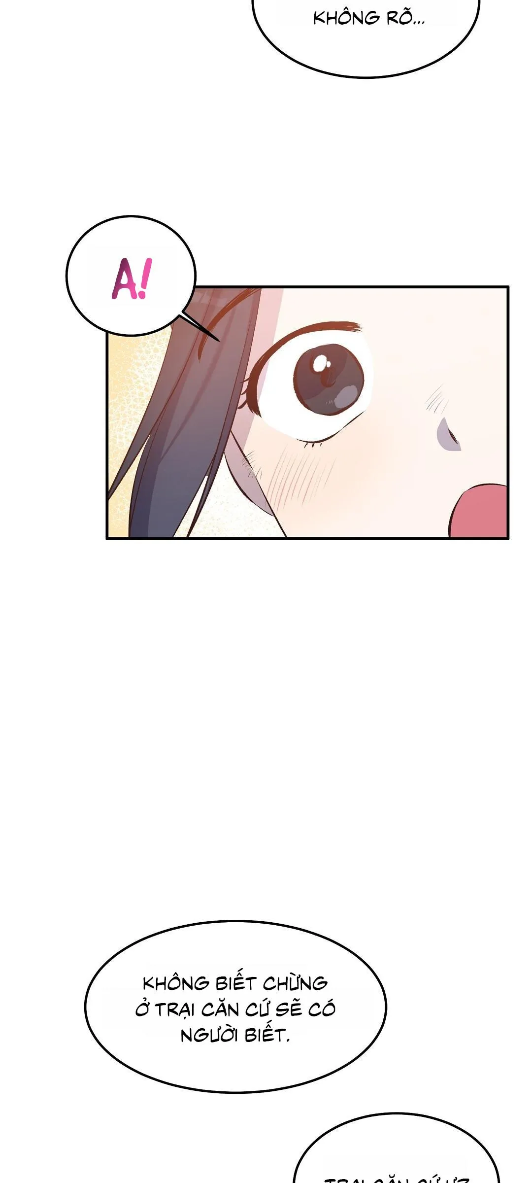 CHUYỆN TÌNH ĐẢO HOANG Chapter 18 Trang 16