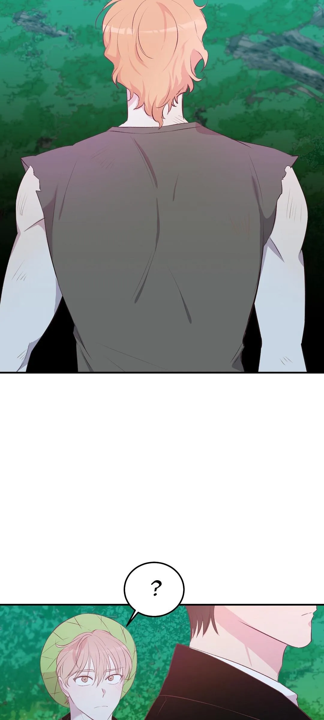 CHUYỆN TÌNH ĐẢO HOANG Chapter 18 Trang 26