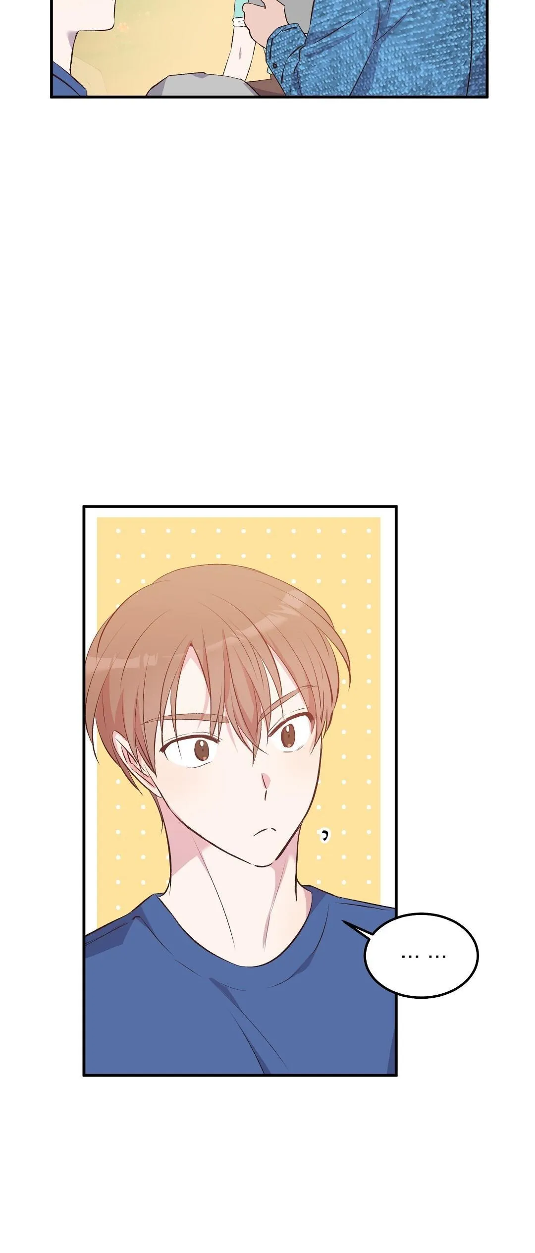 CHUYỆN TÌNH ĐẢO HOANG Chapter 19 Trang 6