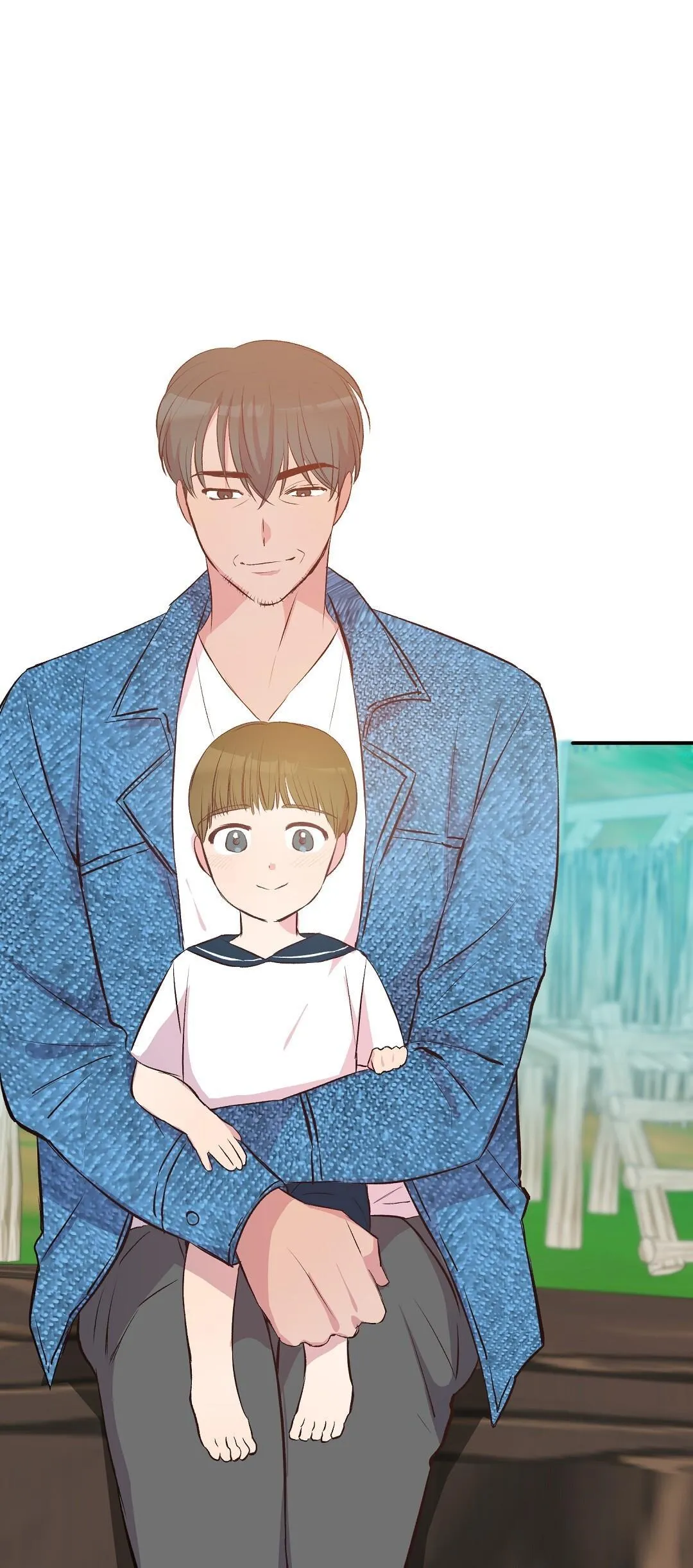 CHUYỆN TÌNH ĐẢO HOANG Chapter 19 Trang 26