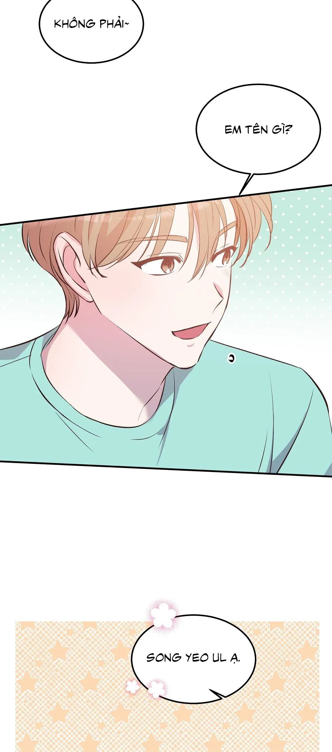 CHUYỆN TÌNH ĐẢO HOANG Chapter 19 Trang 28